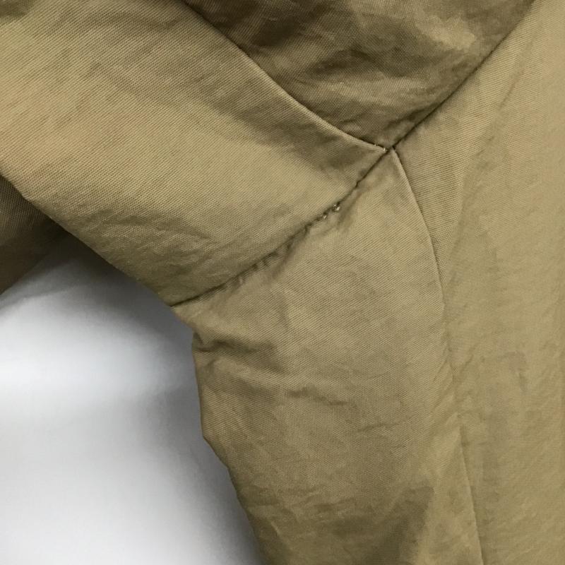 ローリーズファーム LOWRYS FARM パンツ ワークパンツ、ペインターパンツ FREE 無地 茶 / ブラウン / brown レディース USED 古着 中古 10162531