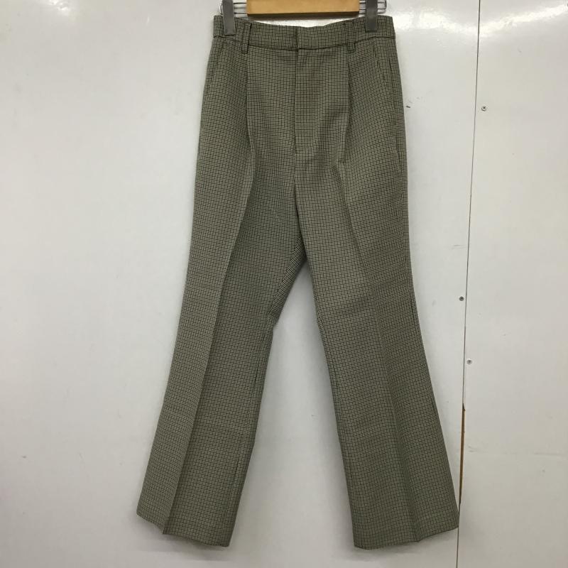 ローリーズファーム LOWRYS FARM パンツ スラックス M  マルチカラー / マルチカラー / multicolor レディース USED 古着 中古 10162532