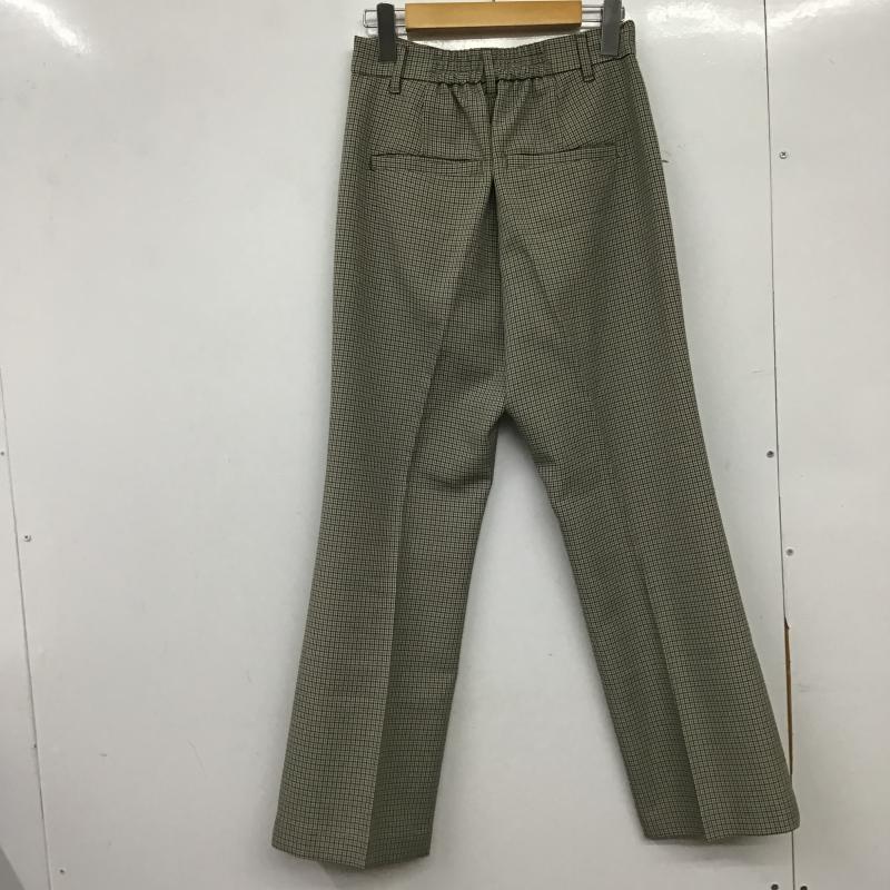 ローリーズファーム LOWRYS FARM パンツ スラックス M  マルチカラー / マルチカラー / multicolor レディース USED 古着 中古 10162532