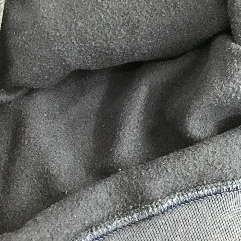 リー Lee トレーナー 長袖 長袖トレーナー スウェット クルーネック プルオーバー プリント 紺 / ネイビー / navy メンズ USED 古着 中古 10162576