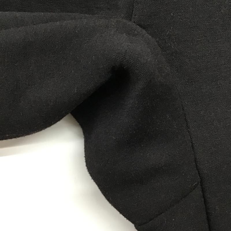 チャンピオン Champion パンツ ワークパンツ、ペインターパンツ ワイドパンツ カジュアルパンツ ワークパンツ スウェットパンツ M ロゴ、文字 黒 / ブラック / black メンズ USED 古着 中古 10162582