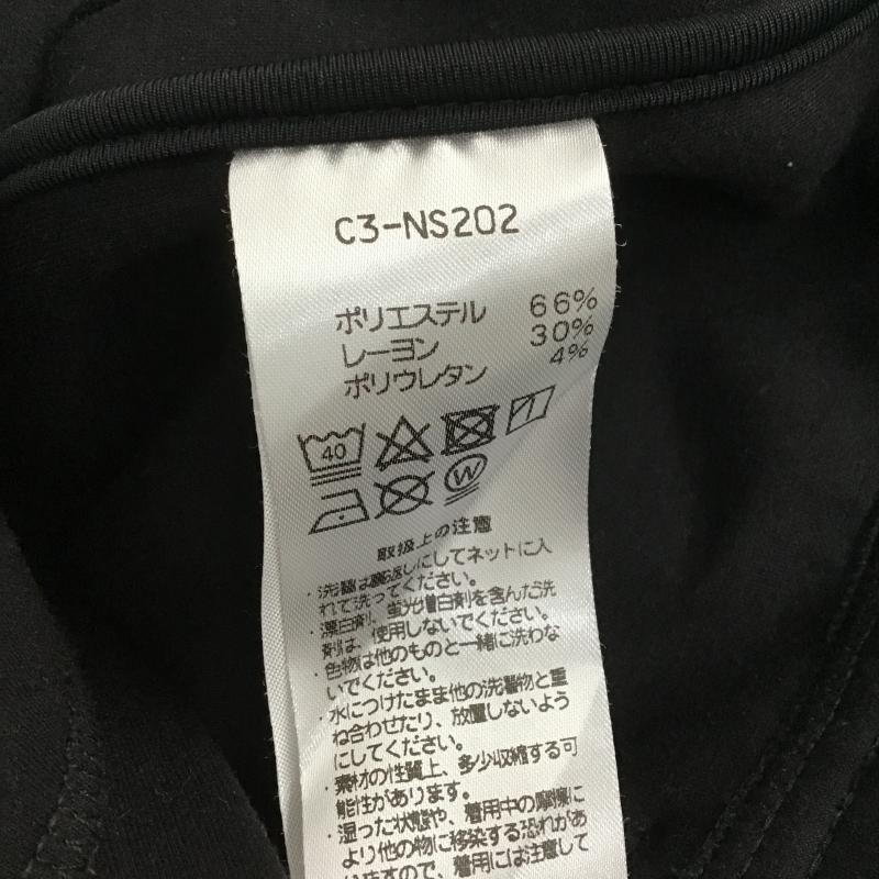 チャンピオン Champion パンツ ワークパンツ、ペインターパンツ ワイドパンツ カジュアルパンツ ワークパンツ スウェットパンツ M ロゴ、文字 黒 / ブラック / black メンズ USED 古着 中古 10162582