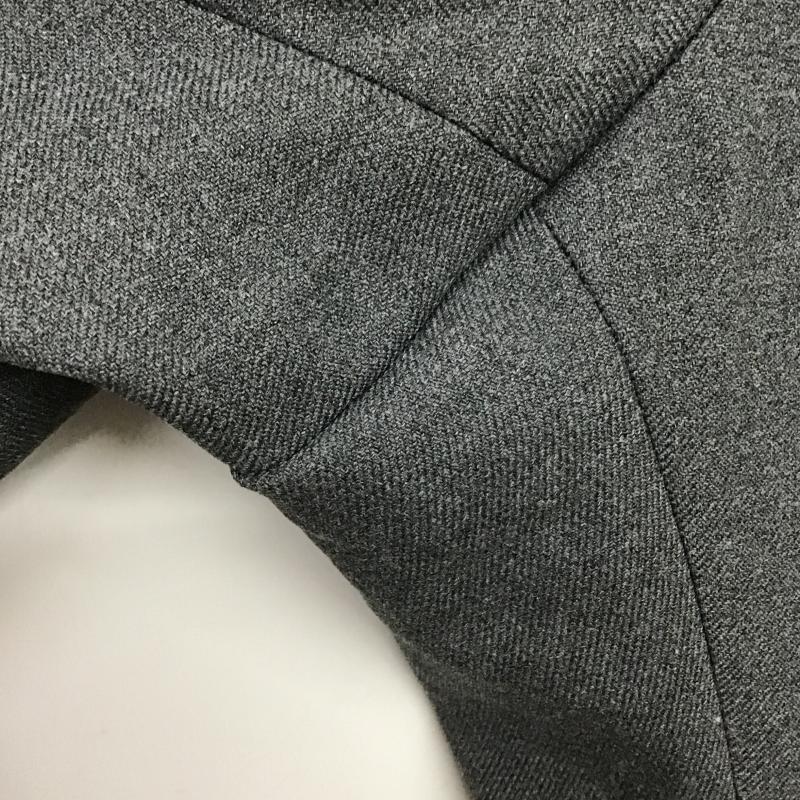 リーバイス Levi s パンツ スラックス 無地 灰 / グレー / gray メンズ USED 古着 中古 10162666