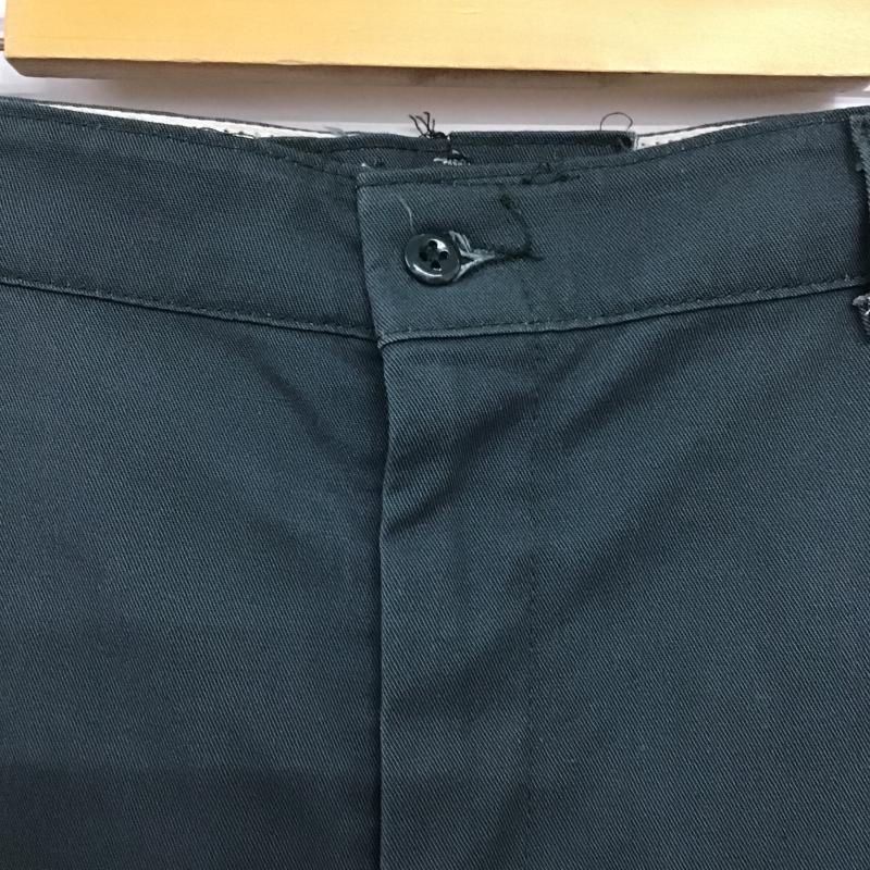 レッドキャップ RED KAP パンツ チノパン チノパン ワイドパンツ カジュアルパンツ 36 ロゴ、文字 緑 / グリーン / green メンズ USED 古着 中古 10162712