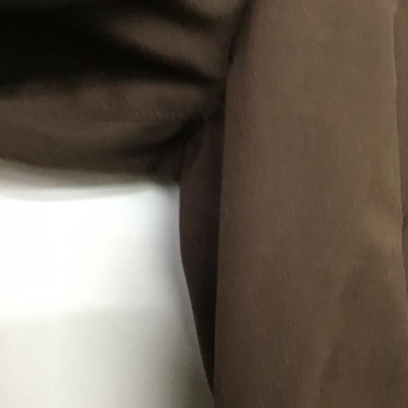 フリークスストア FREAK S STORE パンツ ワークパンツ、ペインターパンツ 261-3449 M 無地 茶 / ブラウン / brown レディース USED 古着 中古 10162739
