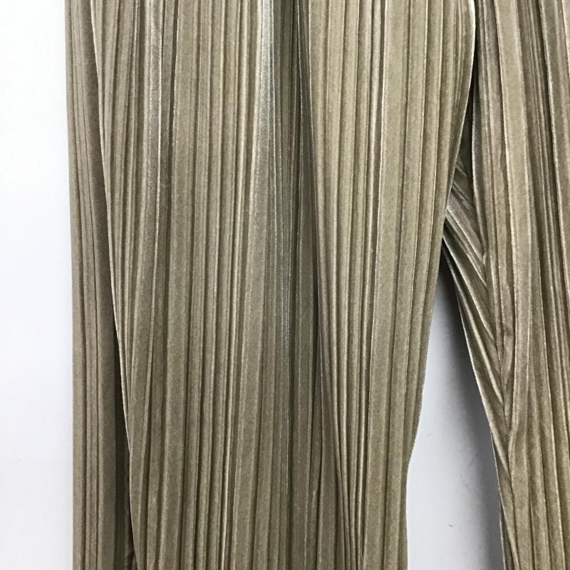 ローリーズファーム LOWRYS FARM ボトムス ボトムス FREE 無地 ベージュ / ベージュ / beige レディース USED 古着 中古 10162768
