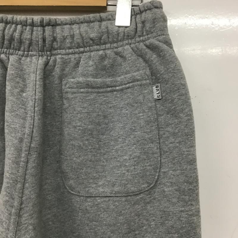 プロクラブ PRO CLUB パンツ ワークパンツ、ペインターパンツ ワイドパンツ カジュアルパンツ ワークパンツ スウェットパンツ XS 無地 灰 / グレー / gray メンズ USED 古着 中古 10162769