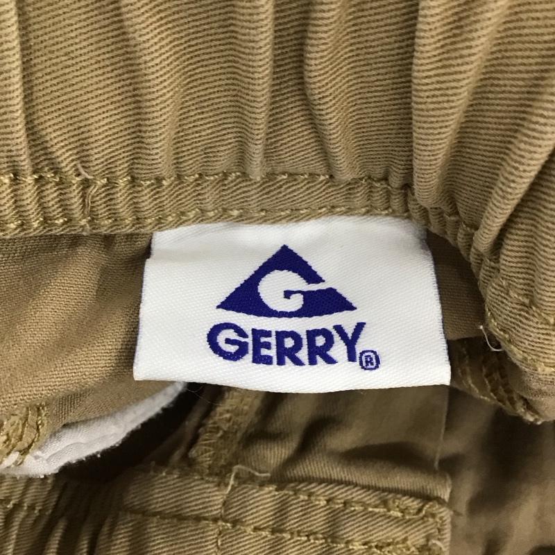 ジェリー GERRY パンツ チノパン チノパン スリムパンツ カジュアルパンツ ストレッチパンツ L 無地 ベージュ / ベージュ /  メンズ USED 古着 中古 10148270