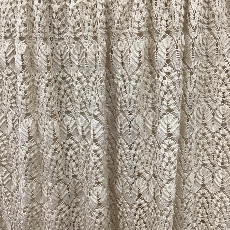 アパートバイローリーズ apart by lowrys ワンピース ロングスカート AP271052YG Vネック FREE 無地 黄 / イエロー /  レディース USED 古着 中古 10108616