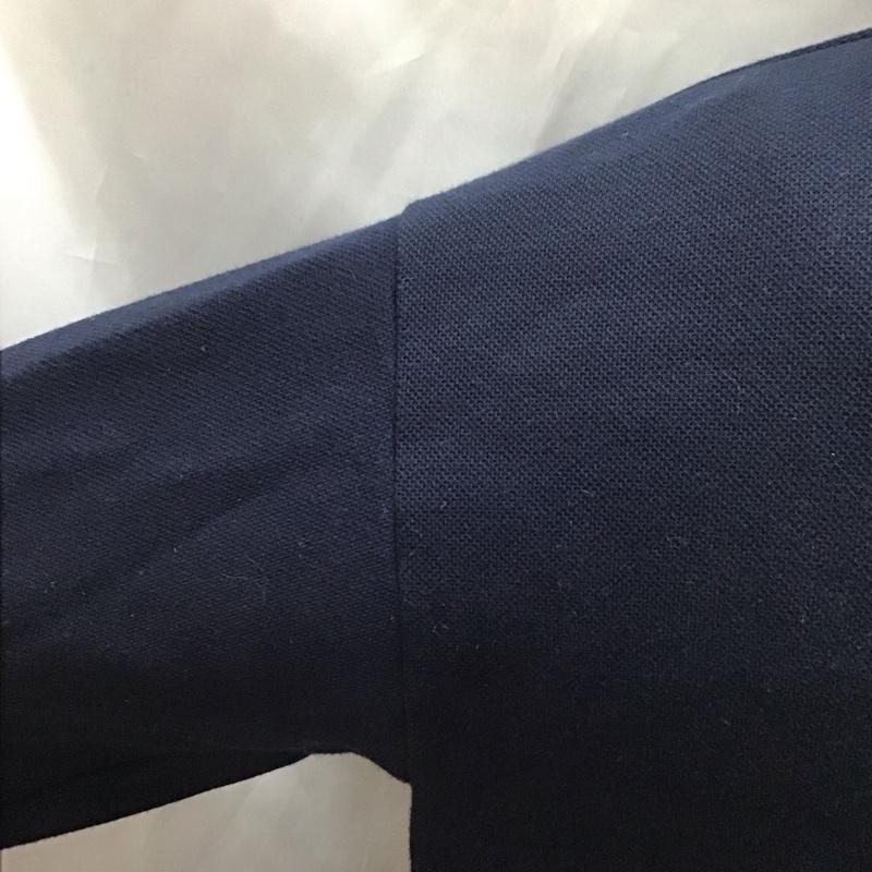 ポロラルフローレン POLO RALPH LAUREN パーカー 長袖 長袖パーカー スウェットパーカー プリントパーカー プルオーバー M ロゴ、文字 白 / ホワイト / X 赤 / レッド / X 紺 / ネイビー /  メンズ USED 古着 中古 10111017
