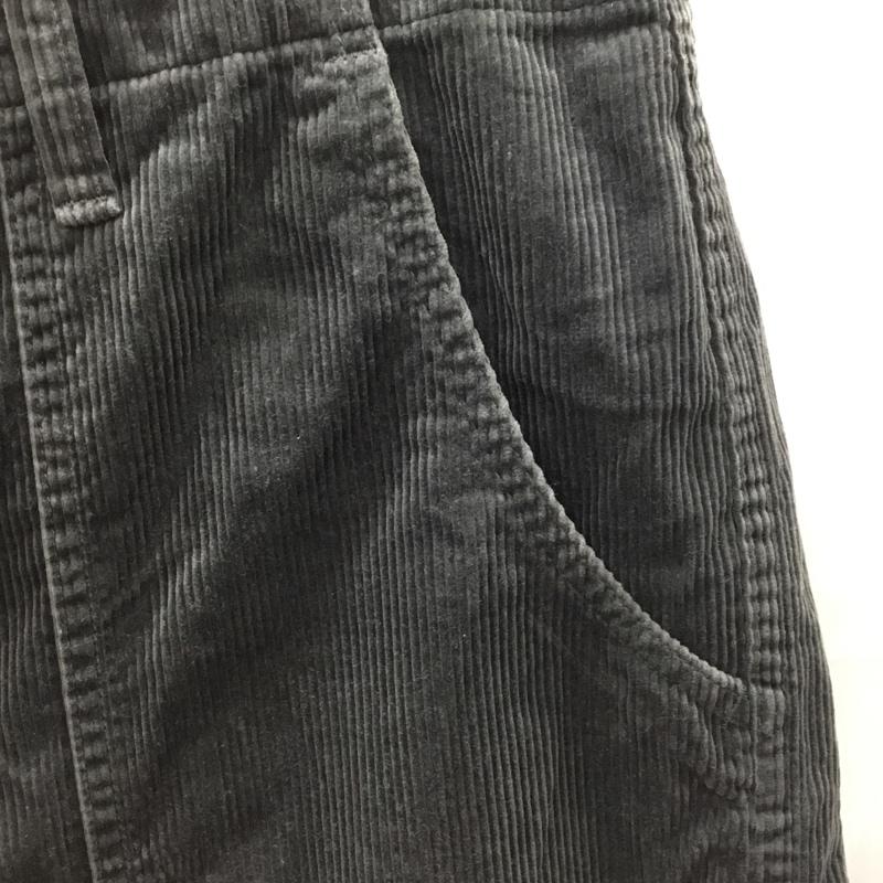 スタンダード カリフォルニア STANDARD CALIFORNIA パンツ ショートパンツ ショートパンツ ハーフパンツ カジュアルパンツ コーデュロイパンツ 34 無地 紺 / ネイビー /  メンズ USED 古着 中古 10122379