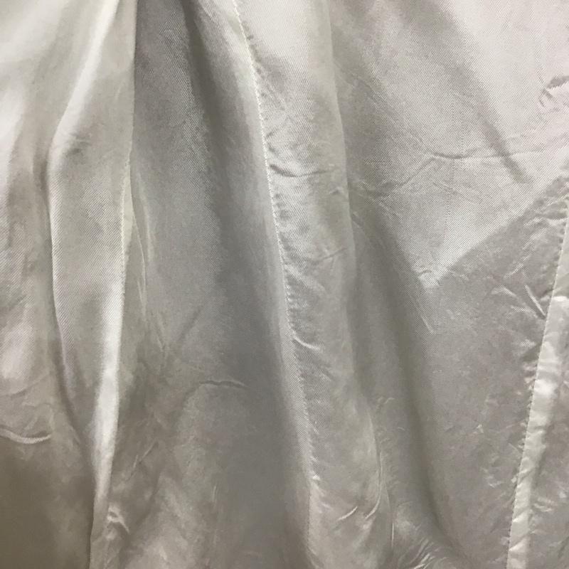 ザラ ZARA ジャケット、上着 ジャケット、ブレザー S 無地 ベージュ / ベージュ /  レディース USED 古着 中古 10142735