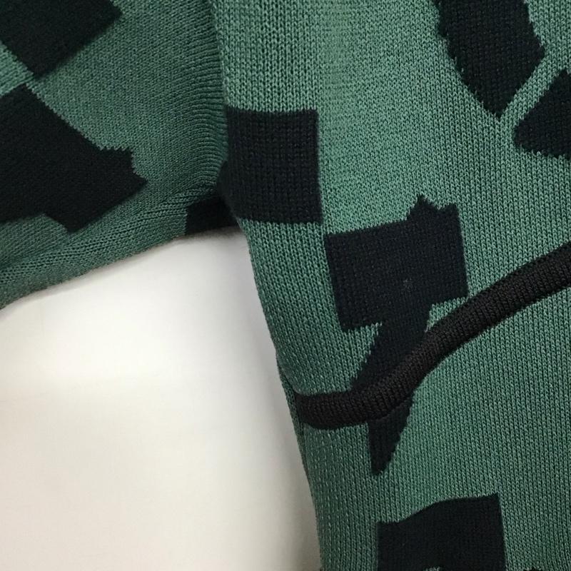 ケンゾー KENZO ジャケット、上着 ジャケット、ブレザー FB65BL6373SD S  マルチカラー / マルチカラー /  メンズ USED 古着 中古 10142174
