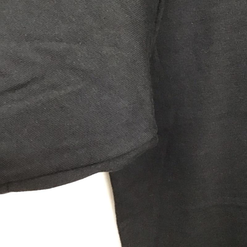 シュプリーム Supreme Tシャツ 半袖 Supreme Blood Tee L プリント 黒 / ブラック /  メンズ USED 古着 中古 10128493