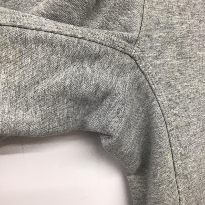 ナイキ NIKE ボトムス ボトムス AA3176-063 スウェットパンツ ジョガーパンツ スポーツウェア M ワンポイント 灰 / グレー /  メンズ USED 古着 中古 10146348
