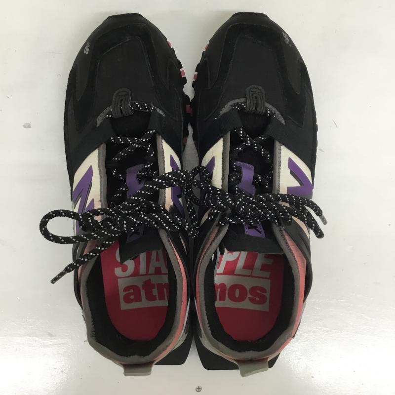 ニューバランス New Balance スニーカー スニーカー MSXRCTAM 26.5cm 無地 X ロゴ、文字 桃 / ピンク /  メンズ USED 古着 中古 10110136
