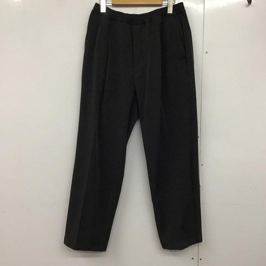 グリーンレーベルリラクシング green label relaxing パンツ ワークパンツ、ペインターパンツ 3214-199-4070 パンツ ワークパンツ ストレッチパンツ L 無地 チャコールグレー / チャコールグレー /  メンズ USED 古着 中古 10141761