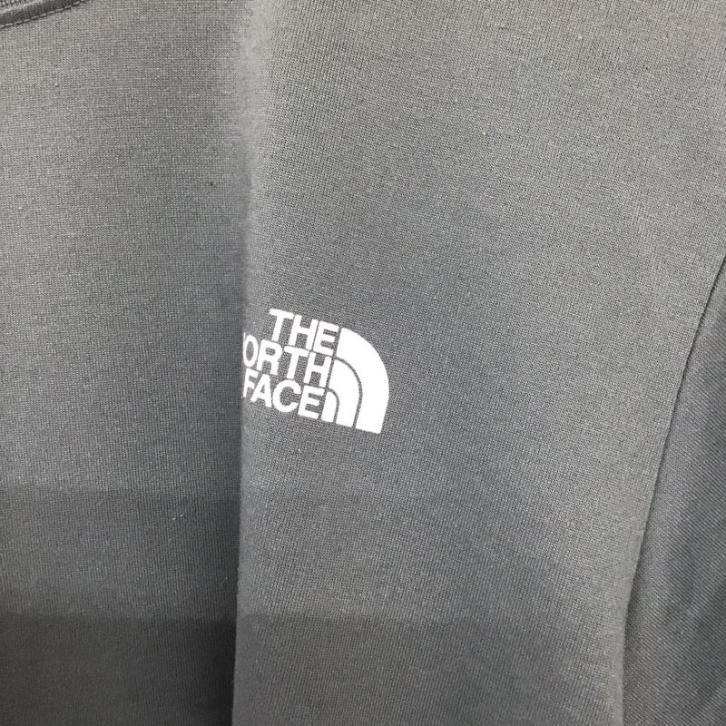 ザノースフェイス THE NORTH FACE Tシャツ 半袖 NT32158 ショートスリーブスクエアカモフラージュティー S プリント マルチカラー / マルチカラー /  メンズ USED 古着 中古 10134615