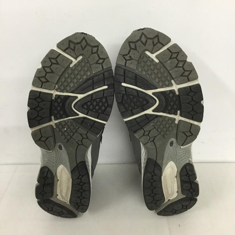 ニューバランス New Balance スニーカー スニーカー M1906RC 27cm 箱有 27.0cm ロゴ、文字 灰 / グレー / X 紺 / ネイビー /  メンズ USED 古着 中古 10131676