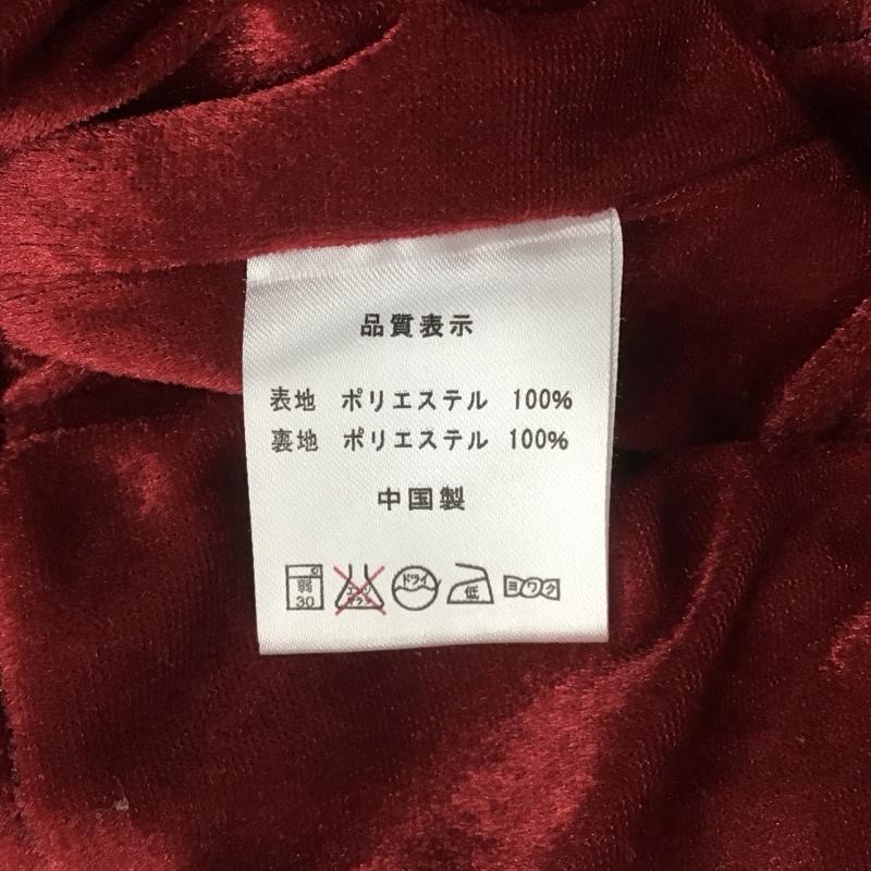 ゼファレン Zephyren ジャケット、上着 ジャンパー、ブルゾン スカジャン L 刺繍 黒 / ブラック / X 白 / ホワイト /  メンズ USED 古着 中古 10107960