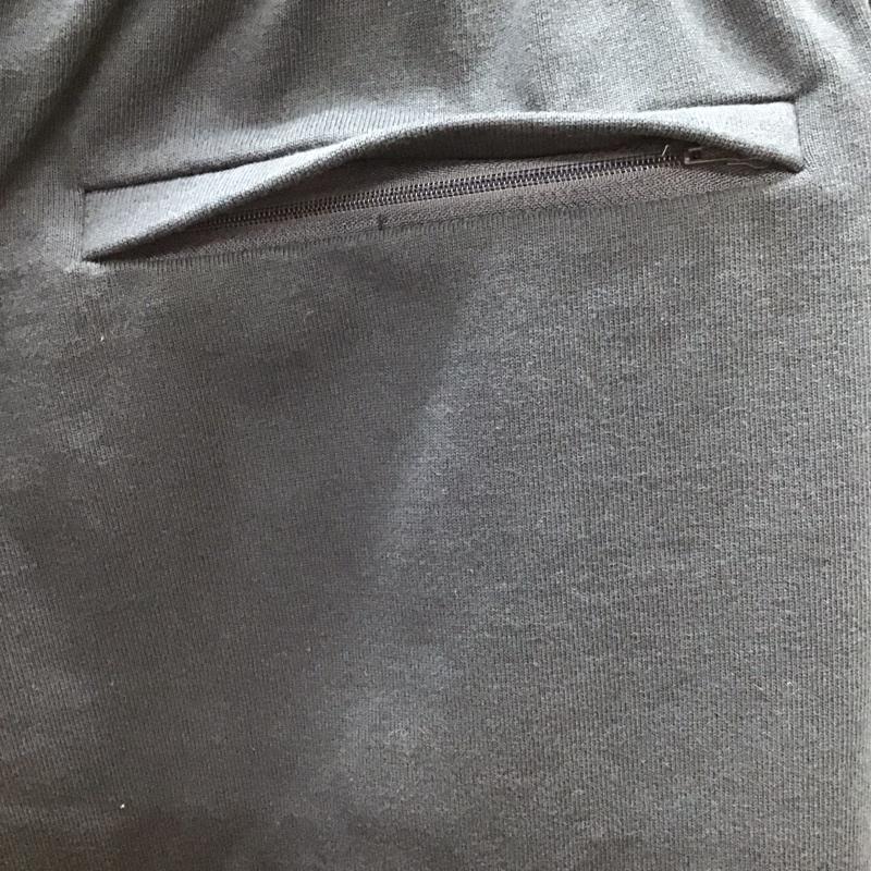 ノーティカ NAUTICA パンツ ショートパンツ ハーフパンツ ショートパンツ カジュアルパンツ XXL 無地 紺 / ネイビー /  メンズ USED 古着 中古 10114366