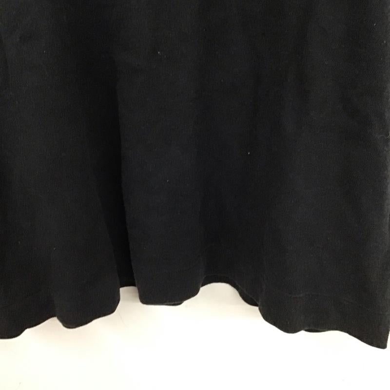 アベイシングエイプ A BATHING APE Tシャツ 半袖 XL プリント 黒 / ブラック /  メンズ USED 古着 中古 10131347