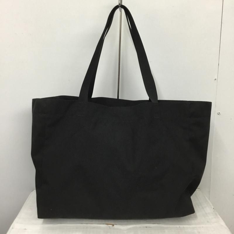 ザノースフェイス THE NORTH FACE トートバッグ トートバッグ NM82359R トゥルーロック ループ ロゴ、文字 黒 / ブラック /  メンズ USED 古着 中古 10124180