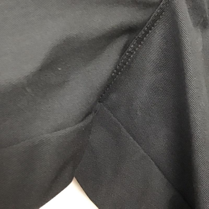 ディッキーズ Dickies パンツ ショートパンツ ハーフパンツ ショートパンツ カジュアルパンツ 40インチ ロゴ、文字 黒 / ブラック /  メンズ USED 古着 中古 10145058