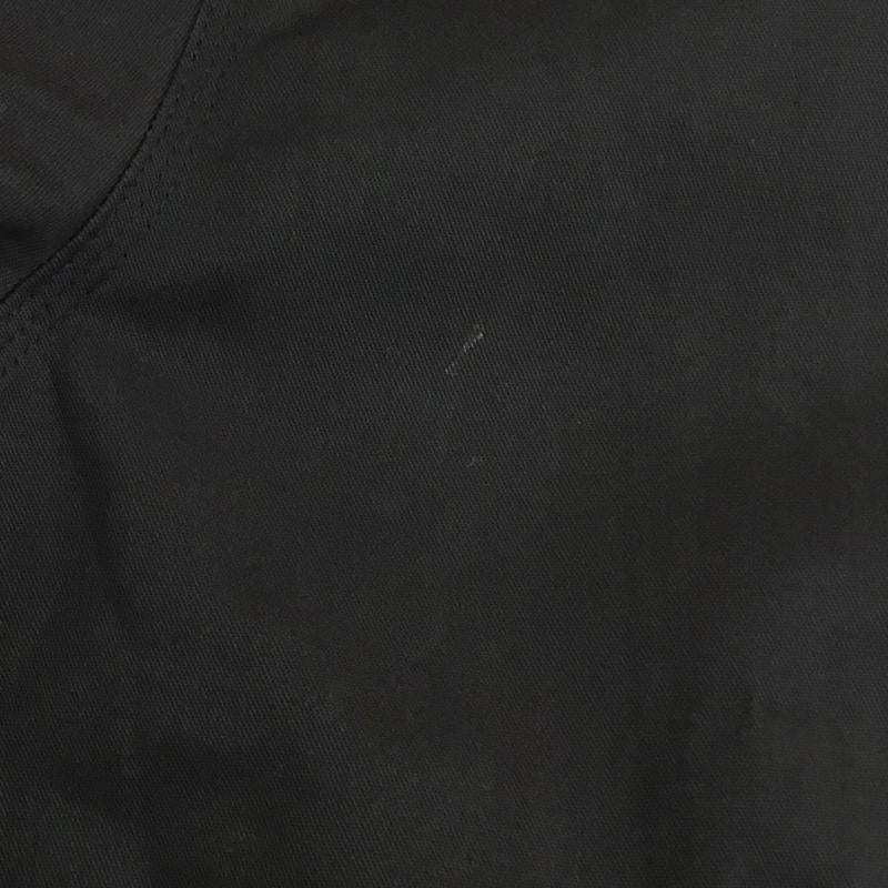 ディッキーズ Dickies ジャケット、上着 ジャケット、ブレザー XL 無地 黒 / ブラック /  メンズ USED 古着 中古 10135823