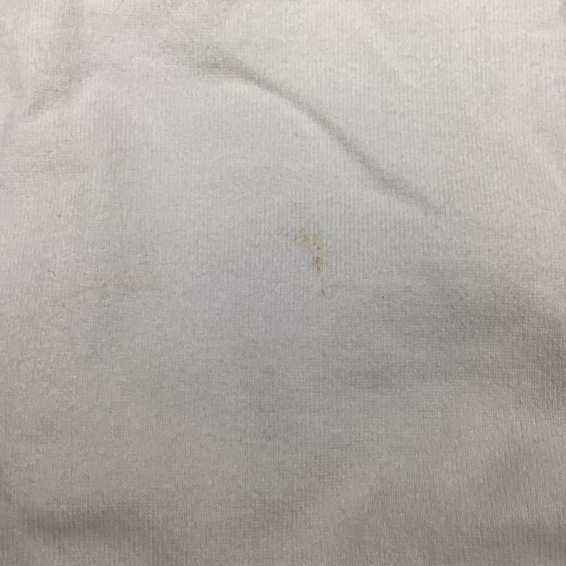 エディーバウアー Eddie Bauer ポロシャツ 半袖 半袖ポロシャツ カラーシャツ 半袖カットソー S ロゴ、文字 白 / ホワイト / X 緑 / グリーン / X 紺 / ネイビー / X 赤 / レッド /  メンズ USED 古着 中古 10111679