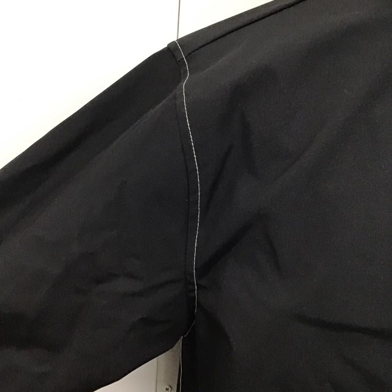 ナイキ NIKE ジャケット、上着 ジャケット、ブレザー FQ7987-010 AS M NK LND COACHES JKT DDM コーチジャケット L 刺繍 黒 / ブラック /  メンズ USED 古着 中古 10119680