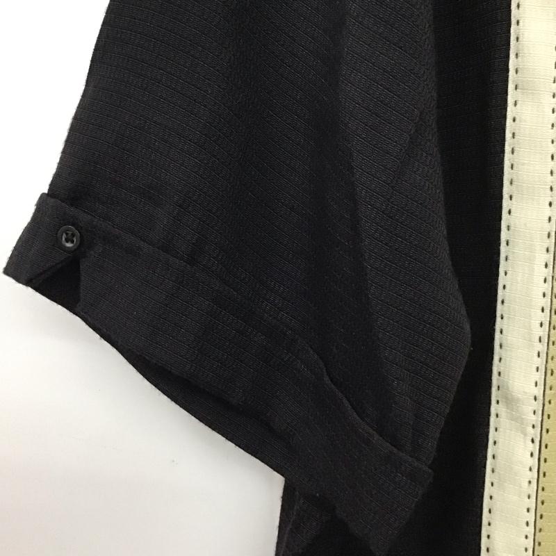 古着 USED シャツ、ブラウス 半袖 半袖シャツ プリントシャツ カラーシャツ L 無地 マルチカラー / マルチカラー /  メンズ USED 古着 中古 10131458