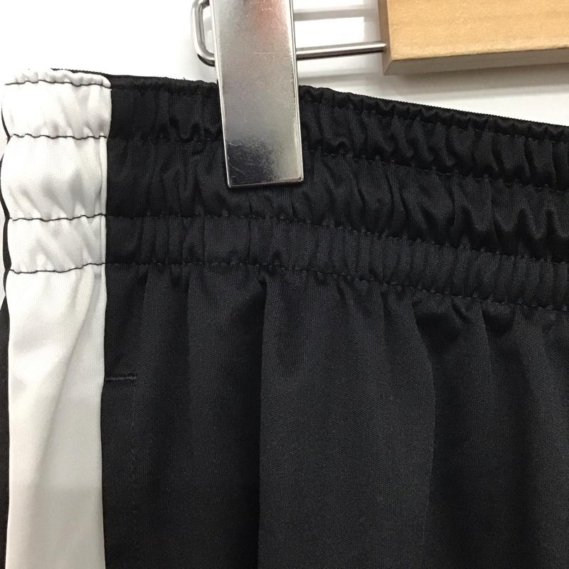 エアジョーダン AIR JORDAN パンツ ショートパンツ ショートパンツ ハーフパンツ カジュアルパンツ XXL ロゴ、文字 白 / ホワイト / X 黒 / ブラック /  メンズ USED 古着 中古 10145577
