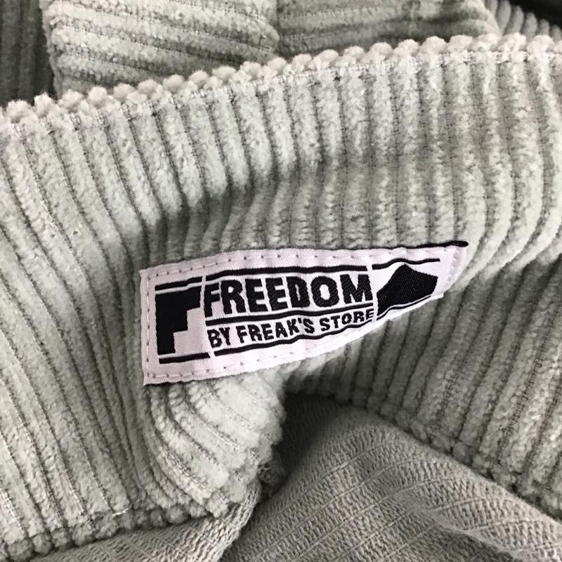 フリークスストア FREAK S STORE スカート ロングスカート M 無地 水色 / ライトブルー /  レディース USED 古着 中古 10121566