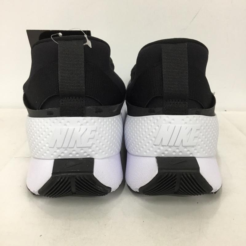 ナイキ NIKE スニーカー スニーカー DR5540-002 GO FLYEASE 25.5cm 箱有 25.5cm ロゴ、文字 黒 / ブラック / X 白 / ホワイト /  メンズ USED 古着 中古 10149250