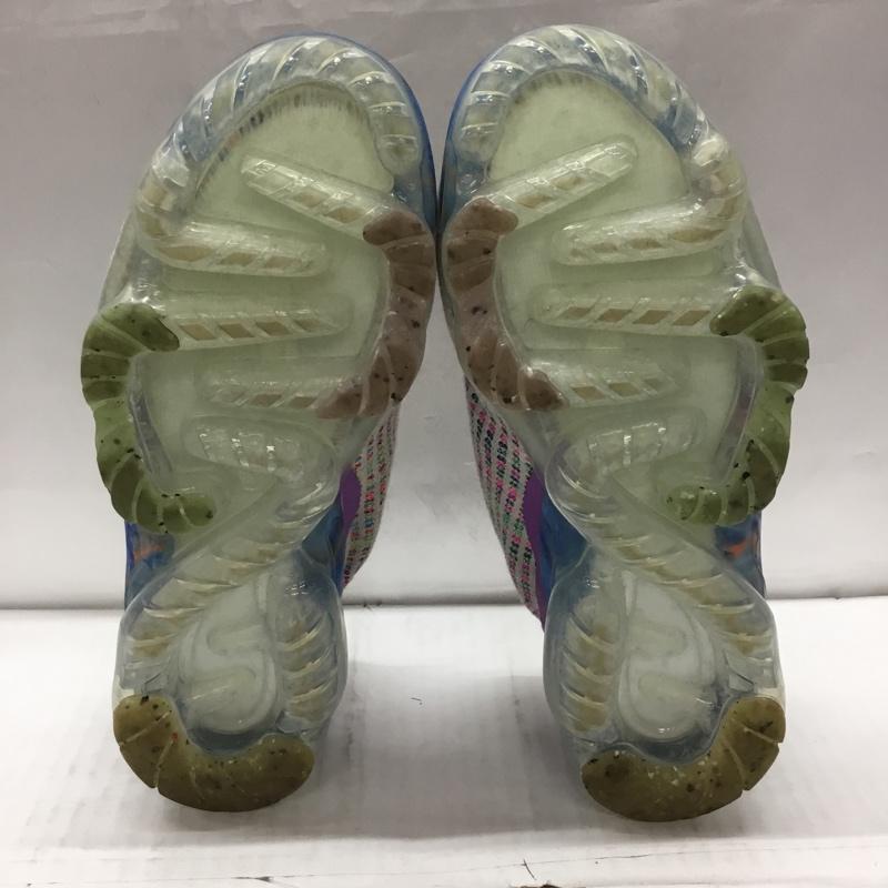 ナイキ NIKE スニーカー スニーカー CJ6740-001 AIR VAPORMAX 2020 FK 27cm 27.0cm ロゴ、文字 マルチカラー / マルチカラー /  メンズ USED 古着 中古 10107572