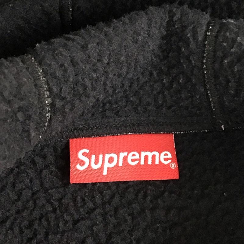 シュプリーム Supreme パーカー 長袖 23AW WindstopperZipUpHoodedSweatshirt ジップアップパーカー アウター M カモフラージュ柄・迷彩 マルチカラー / マルチカラー /  メンズ USED 古着 中古 10122098