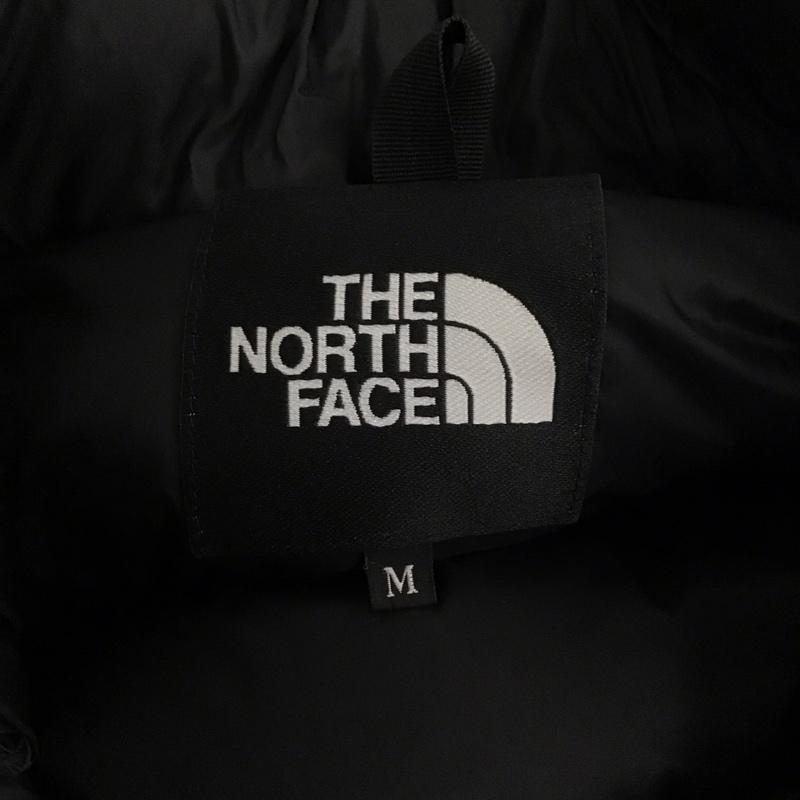 ザノースフェイス THE NORTH FACE ジャケット、上着 ジャンパー、ブルゾン ND91951 NoveltyBaltroLightJacket ジップアップジャケット ダウンジャケット アウター M プリント マルチカラー / マルチカラー /  メンズ USED 古着 中古 10124545