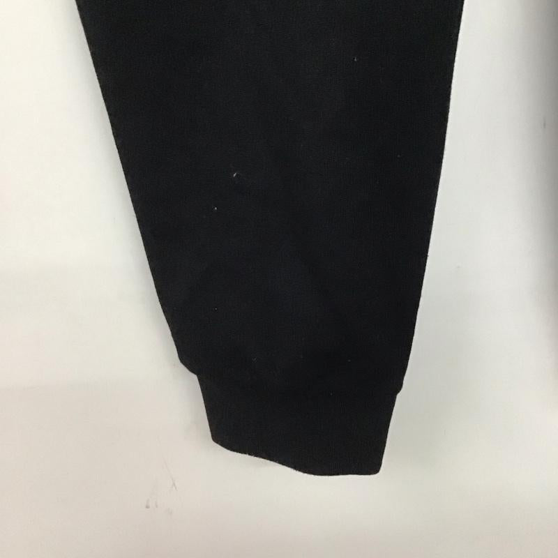 ザノースフェイス THE NORTH FACE パンツ ワークパンツ、ペインターパンツ nbw31956 ヘザースウェットパンツ ワークパンツ S ロゴ、文字 黒 / ブラック /  レディース USED 古着 中古 10142457