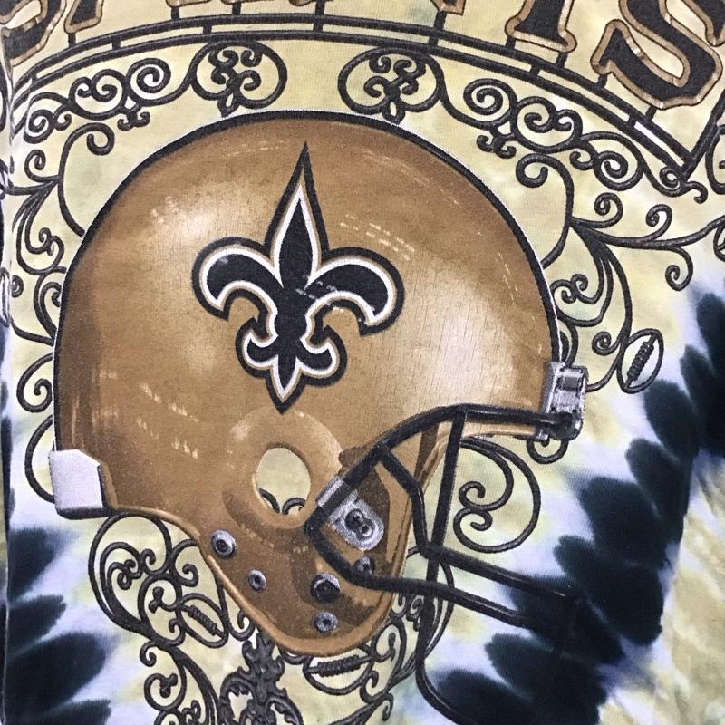 古着 USED Tシャツ 半袖 半袖カットソー プリントTシャツ クルーネックカットソー XL プリント マルチカラー / マルチカラー /  メンズ USED 古着 中古 10114668