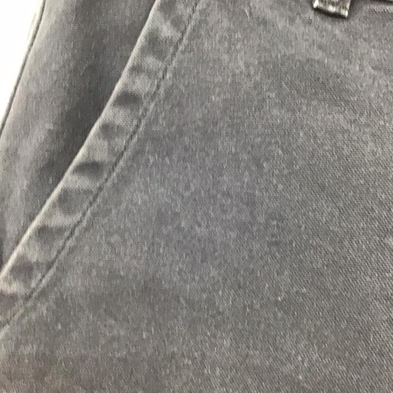 パタゴニア patagonia パンツ ショートパンツ ハーフパンツ ショートパンツ カジュアルパンツ 30インチ 無地 紺 / ネイビー /  メンズ USED 古着 中古 10112123