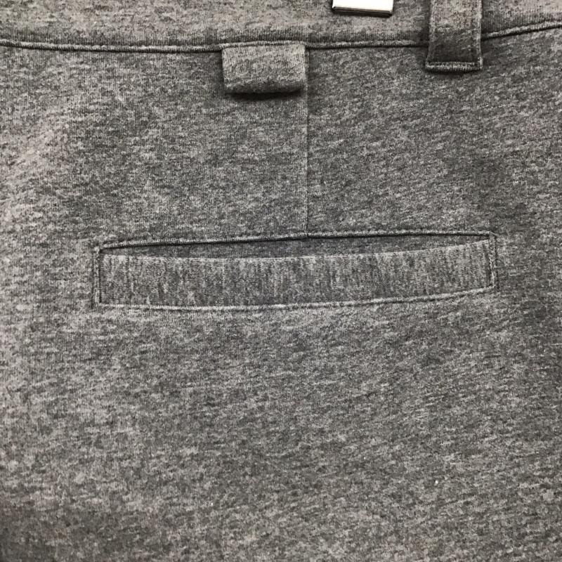 ニューエラ NEW ERA パンツ ワークパンツ、ペインターパンツ サルエルパンツ ワイドパンツ カジュアルパンツ M 無地 灰 / グレー /  メンズ USED 古着 中古 10119700
