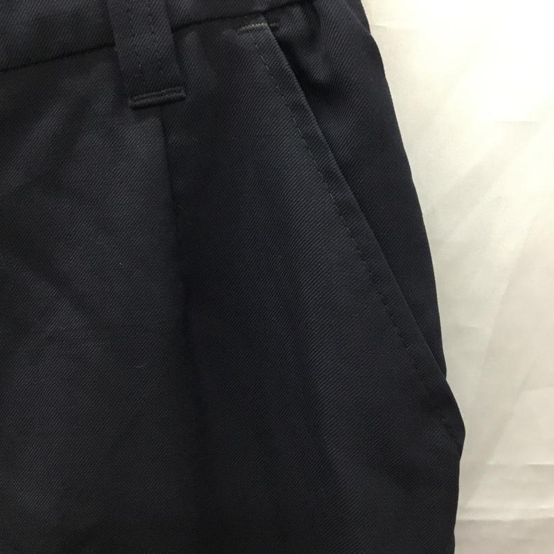 古着 USED パンツ スラックス VF Imagewear 無地 紺 / ネイビー /  メンズ USED 古着 中古 10113453