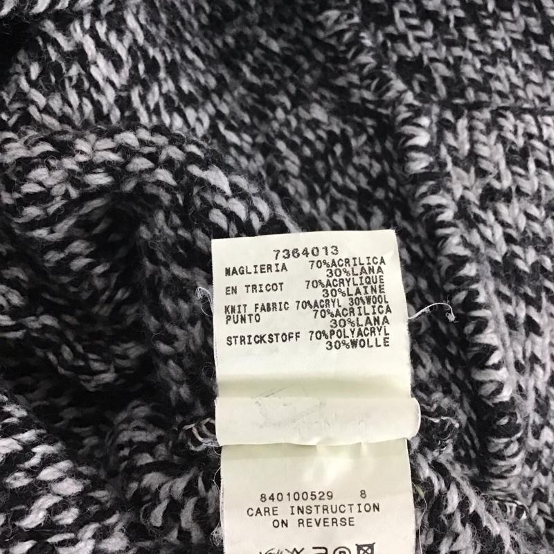 マックスアンドコー MAX&CO ニット、セーター 長袖 M  マルチカラー / マルチカラー /  レディース USED 古着 中古 10138180