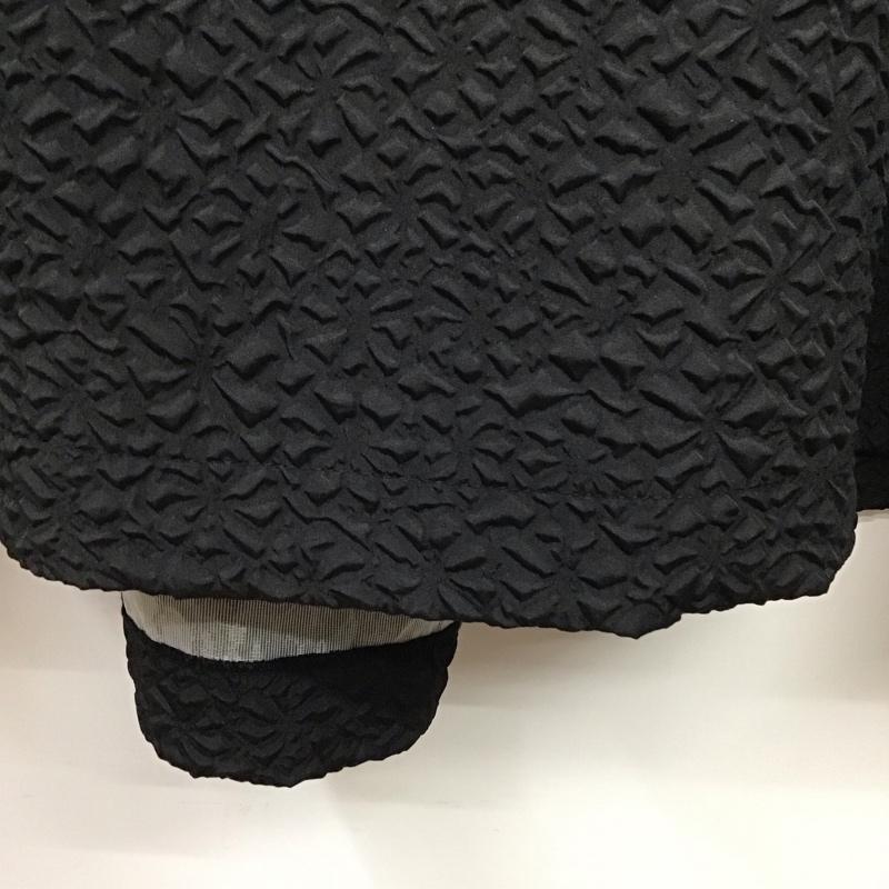 フリークスストア FREAK S STORE ワンピース ロングスカート フクレジャガードBOキャミOP FREE 無地 黒 / ブラック /  レディース USED 古着 中古 10131481