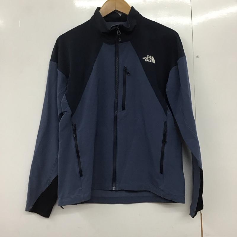ザノースフェイス THE NORTH FACE ジャケット、上着 ジャンパー、ブルゾン NP21903 ハンマーヘッドジャケット S ロゴ、文字 X プリント マルチカラー / マルチカラー /  メンズ USED 古着 中古 10141134