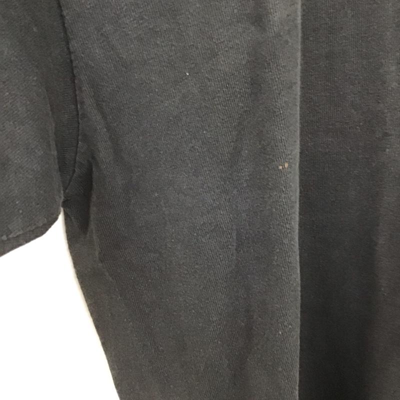 古着 USED Tシャツ 半袖 plymouth 90s usa製 プリントTシャツ 古着 XL ロゴ、文字 ダークグレー / ダークグレー /  メンズ USED 古着 中古 10149112