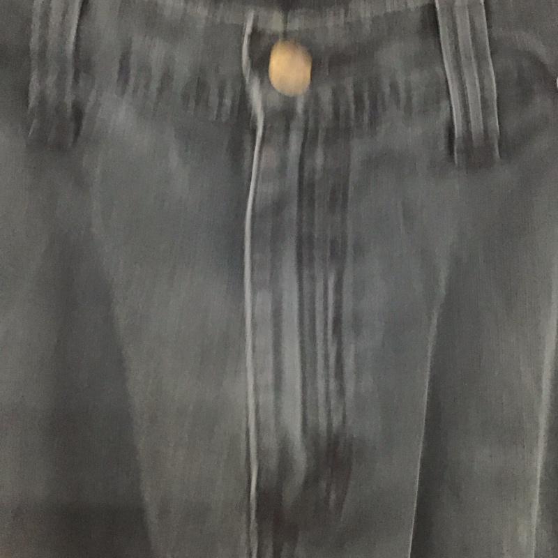 カーハート Carhartt パンツ ワークパンツ、ペインターパンツ ロゴ、文字 黒 / ブラック /  メンズ USED 古着 中古 10139455