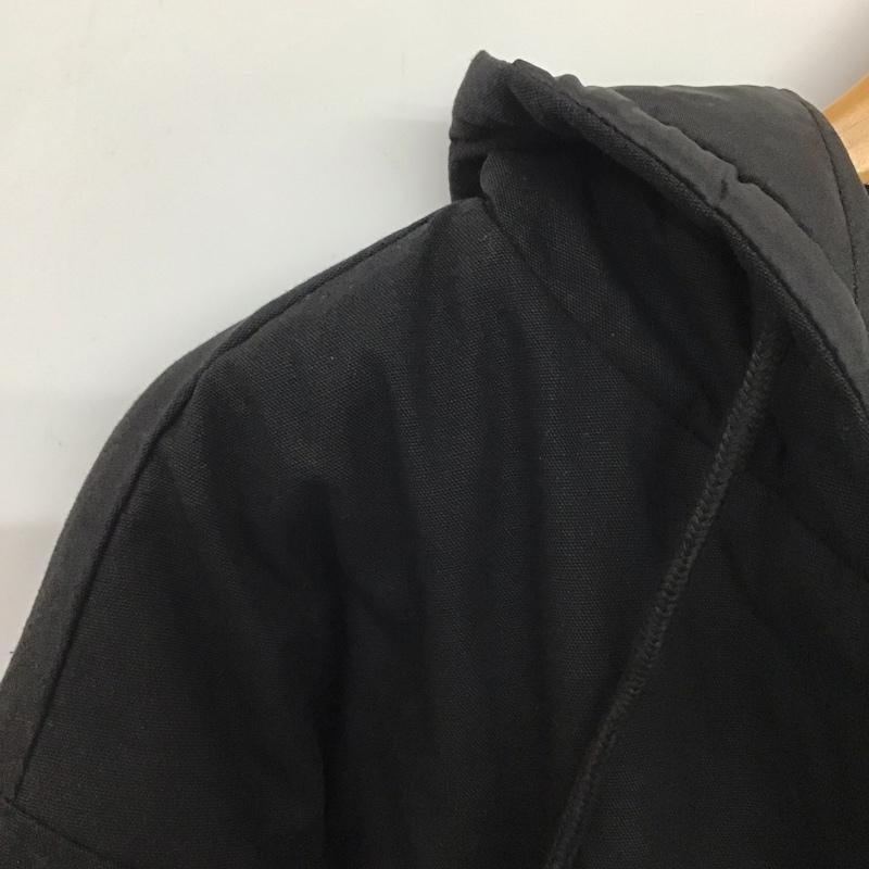 フリークスストア FREAK S STORE ジャケット、上着 ジャケット、ブレザー 24A-MFKU001-FR 中綿 L 無地 黒 / ブラック /  メンズ USED 古着 中古 10139594