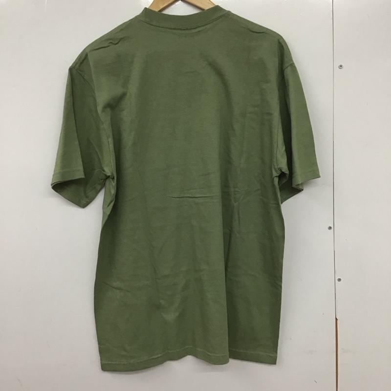 シュプリーム Supreme Tシャツ 半袖 23SS KurtCobainTee プリントTシャツ 半袖カットソー M プリント カーキ / カーキ /  メンズ USED 古着 中古 10133252